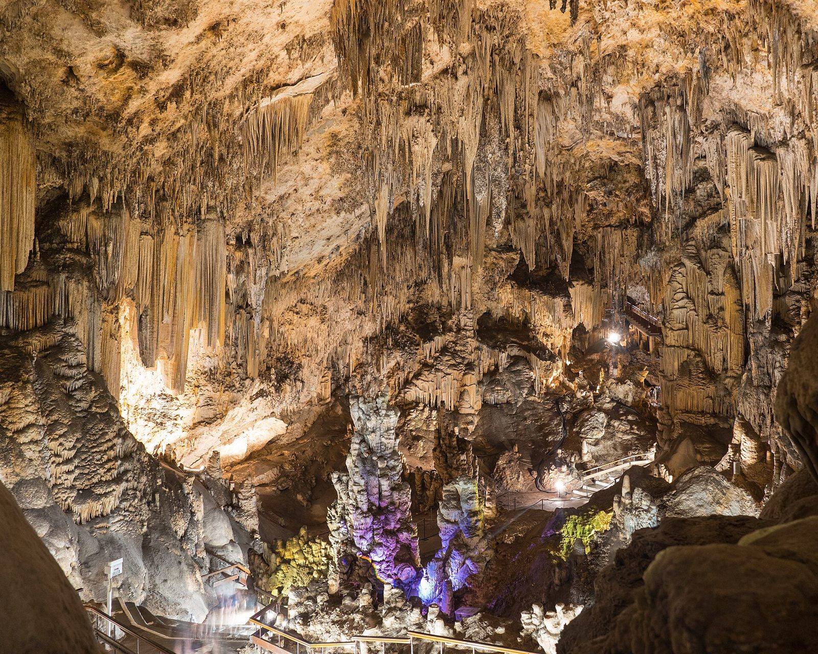 Nerja and the Caves: More Than a Tourist Trap if You Time It Right