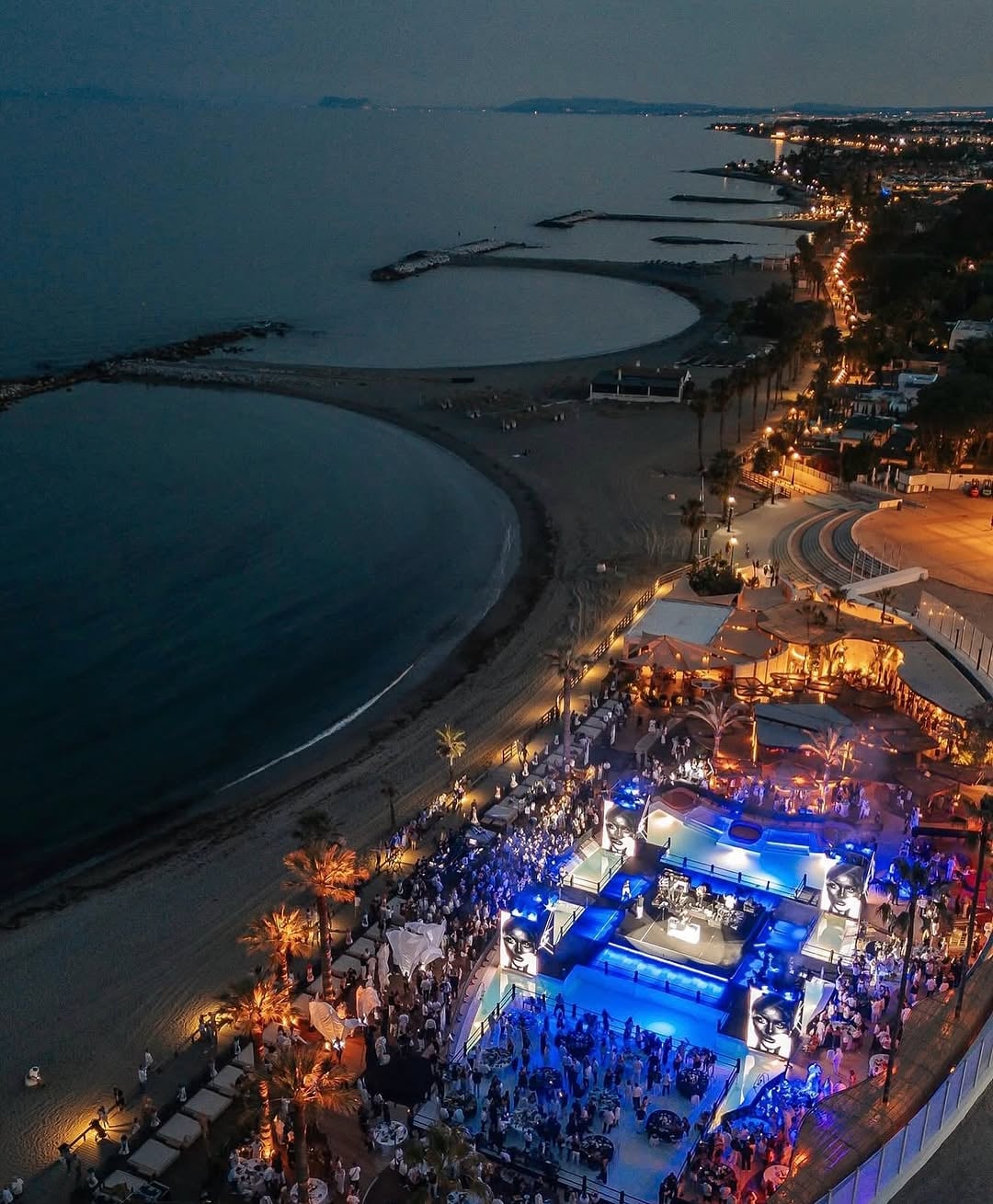 Summer Season Officially Open: What's Happening This Week on the Costa del Sol